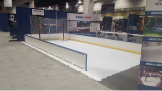 That's a Kwik Rink